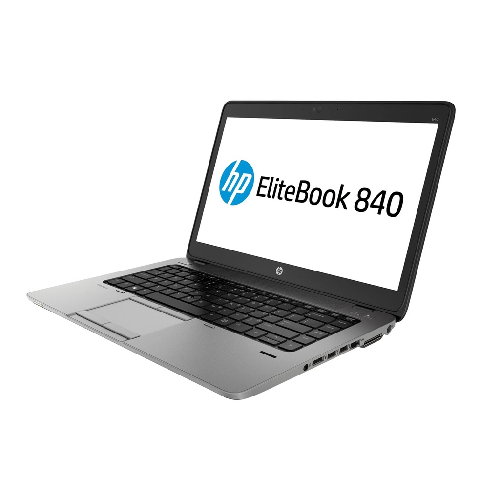 [ROP-H] HP EliteBook 840 G2/ 14"/ i5 4th